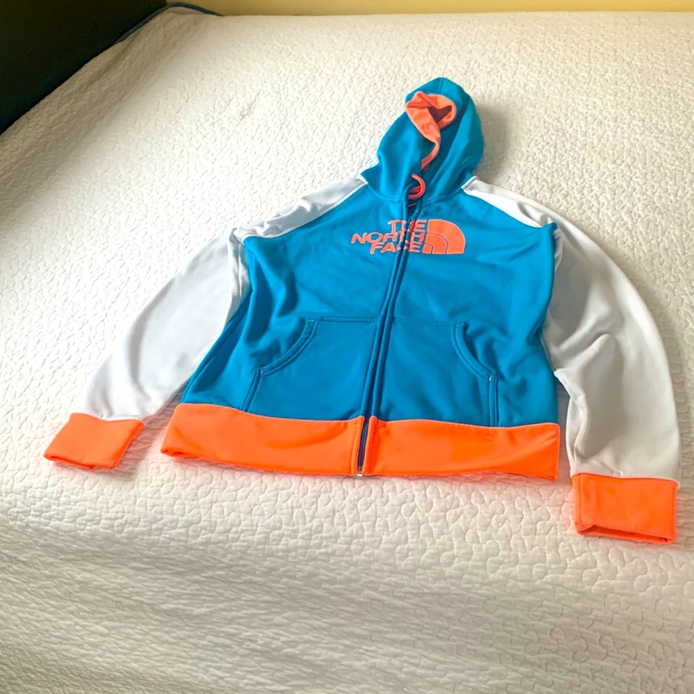 North face